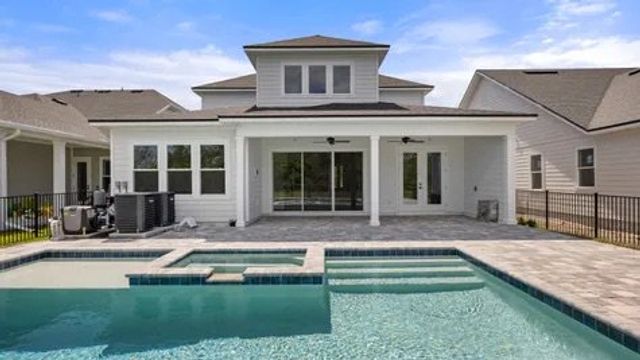 Settler's Landing at Nocatee image