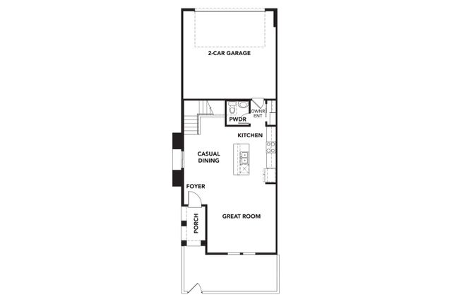 The Delaney by DRB Homes - image