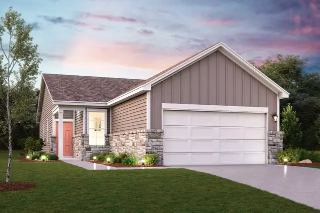 Fresno by Century Communities - image