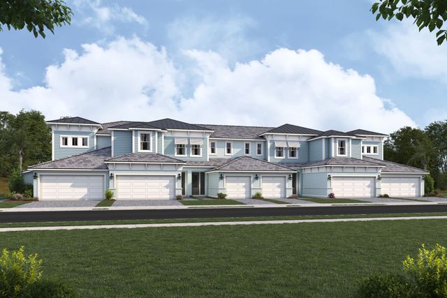 Zen by Mattamy Homes - image