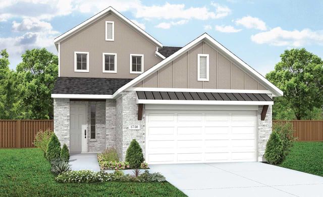 Latitude by Brightland Homes - image