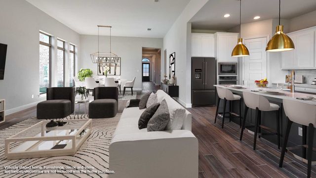2944W by Perry Homes - photo