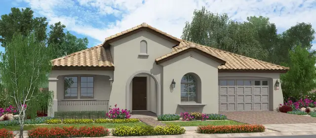 Pineapple by Fulton Homes - image