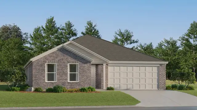 DiMaggio by Lennar - image