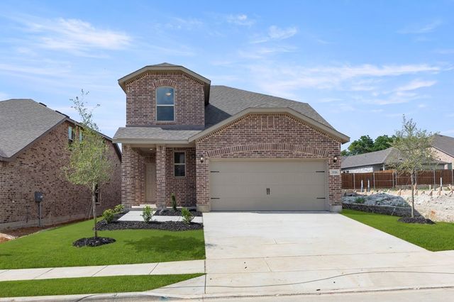 Willow by Impression Homes - image