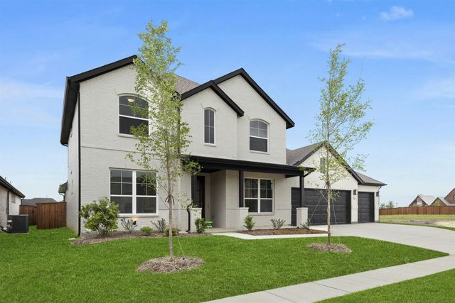 Willow by Kindred Homes - photo