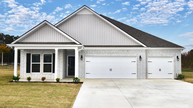 Denham by D.R. Horton - image