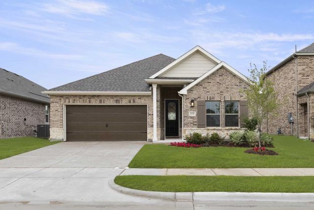 Bowie by Ashton Woods - image