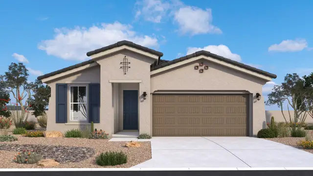 Camellia by DRB Homes - image