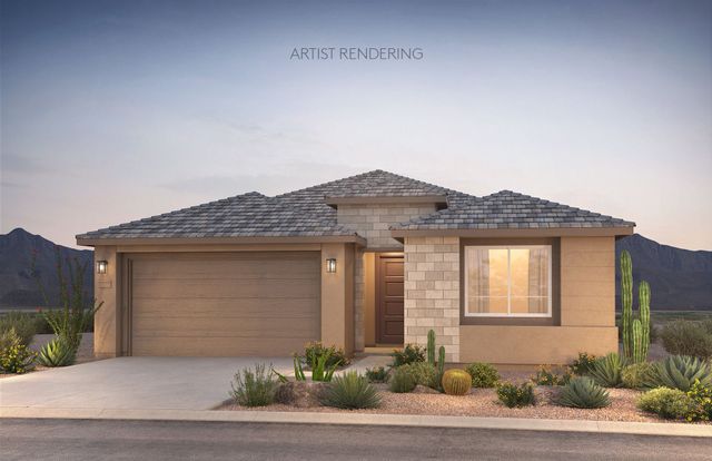 Cantania by Pulte Homes - image