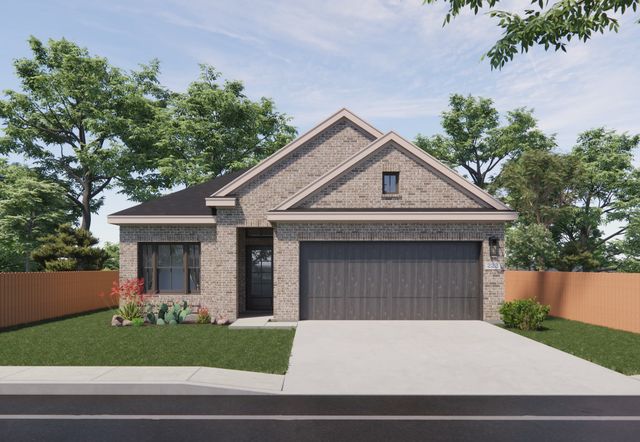 Cooper by Chesmar Homes - image