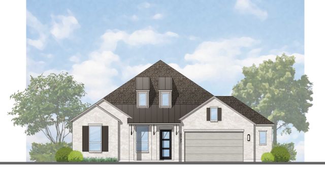 Fleetwood Plan image