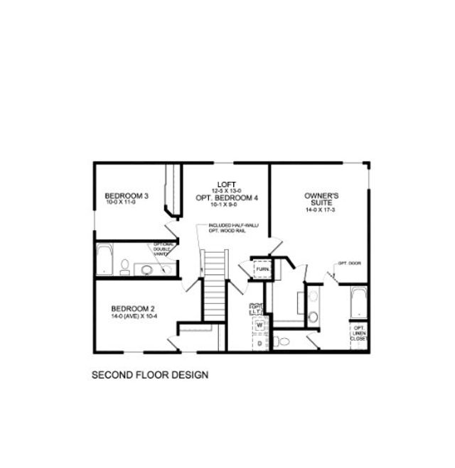 Greenbriar by Fischer Homes - image