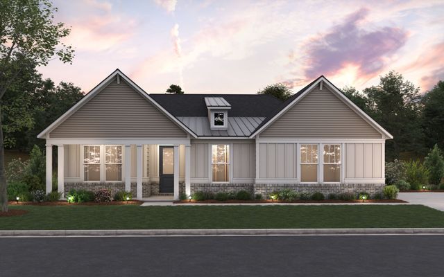 Ashby by Pulte Homes - image