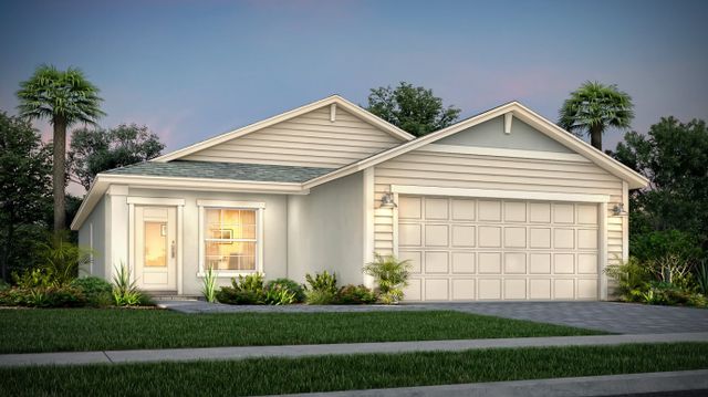 Cypress by Lennar - photo