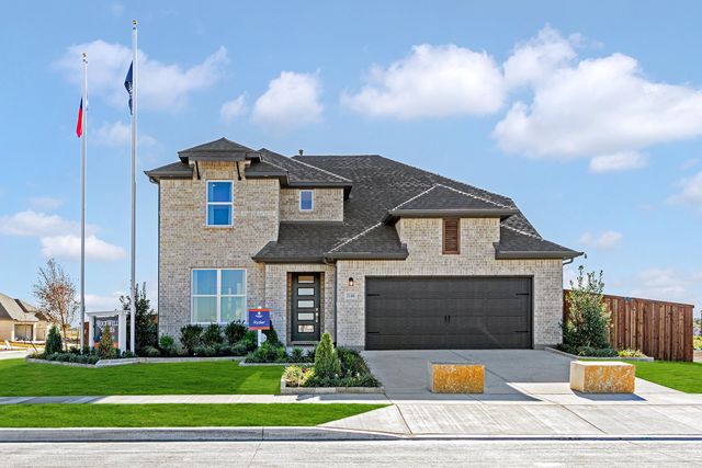 Freedom by Rockwell Homes - image