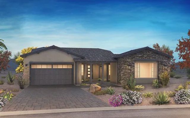 Latigo by Shea Homes - image