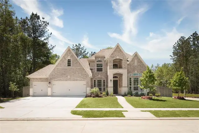 McKenzie 3437.3 by J. Patrick Homes - image