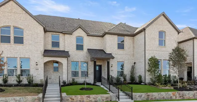 Whitney by Impression Homes - image