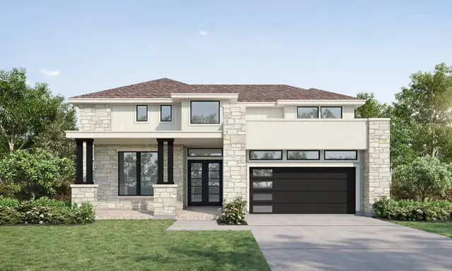 Sweetwater 3967 by J. Patrick Homes - image