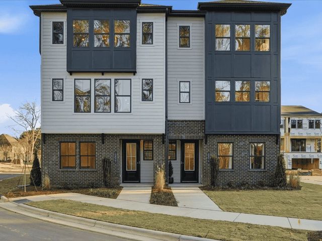 Regent by Tri Pointe Homes - image