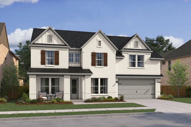Mykonos by K. Hovnanian® Homes - image