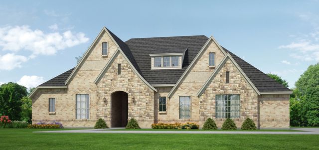 Bella Crossing image