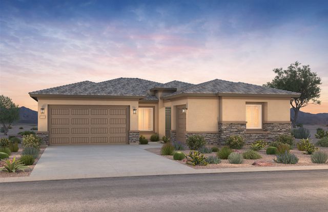 Livorno by Pulte Homes - image