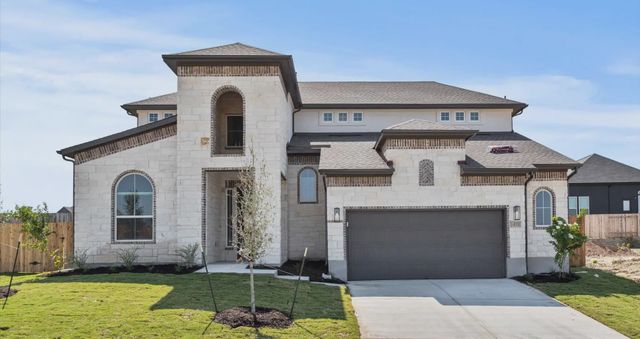 Courtney by Chesmar Homes - image
