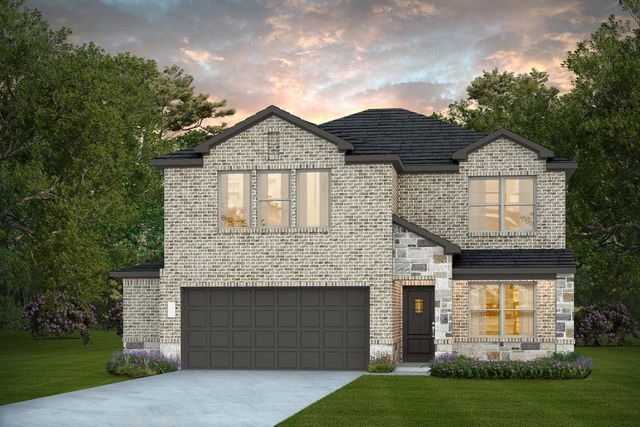 Enloe by Pulte Homes - photo