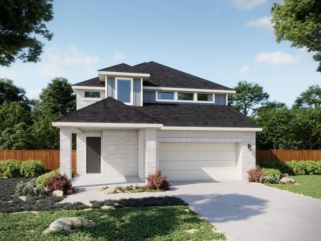 Lariat by Milestone Community Builders - image