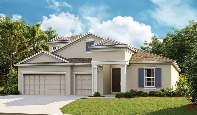 Bayshore II by Homes by WestBay - photo