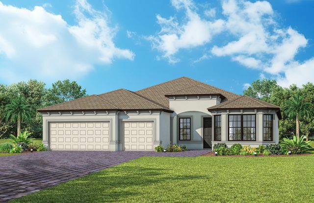 Stellar by Del Webb - image
