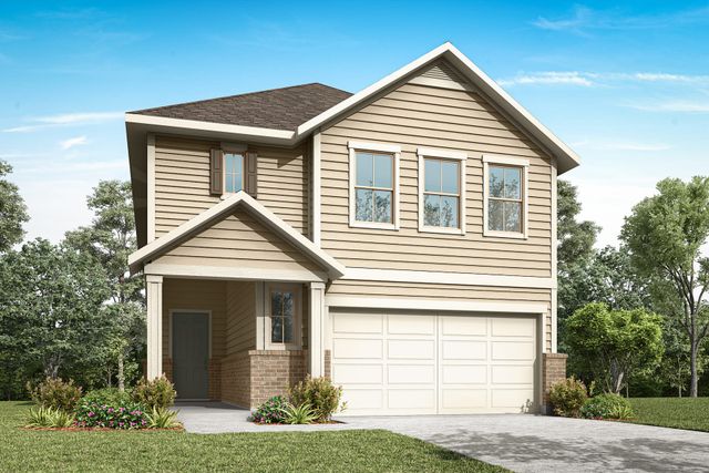 Quinn by Tri Pointe Homes - image
