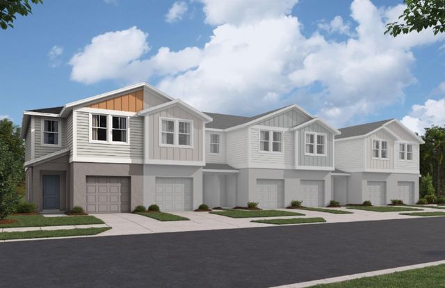 Laguna by Casa Fresca Homes - image