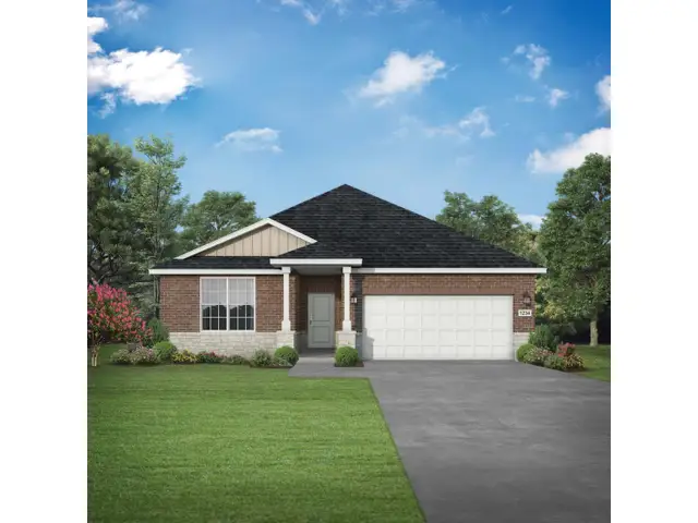 The Daphne F by Davidson Homes LLC - image