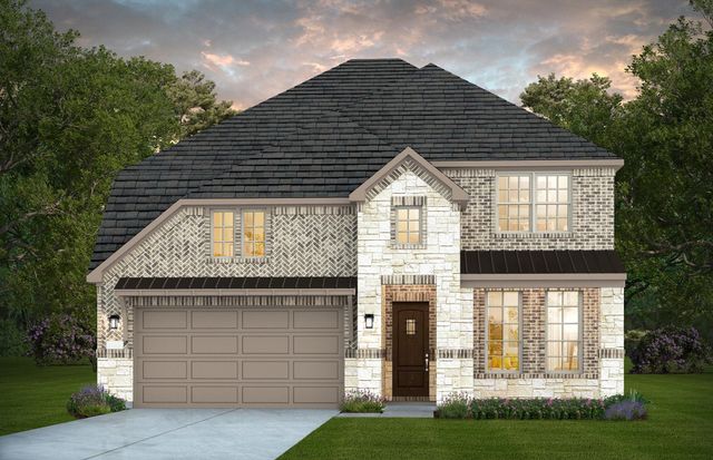 Hillsboro by Pulte Homes - image