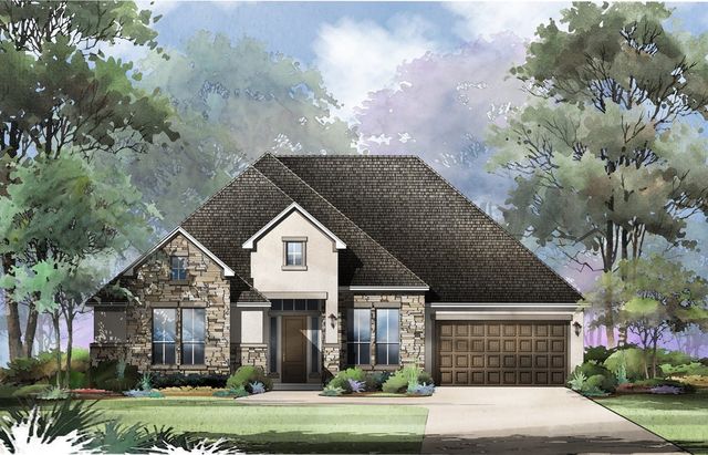  James : 70-3266F.1 by Monticello Homes - photo