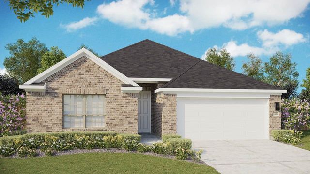 Beech by Brightland Homes - image