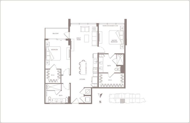 B2 by Shoma Group - image