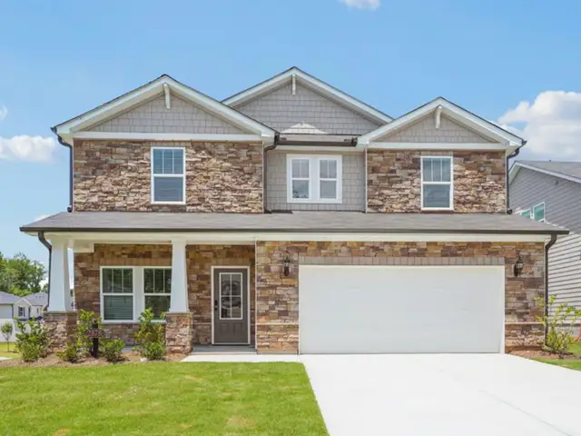 Dakota by Meritage Homes - image