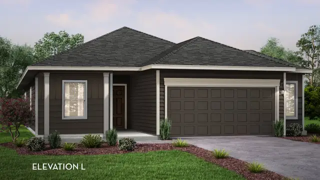 Frio by CastleRock Communities - image