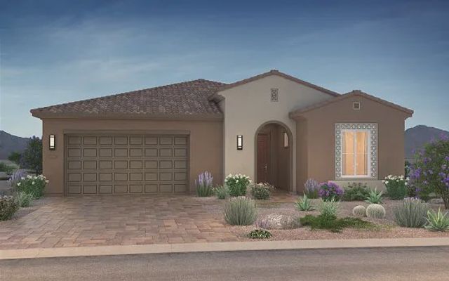 Vantage II by Shea Homes - image