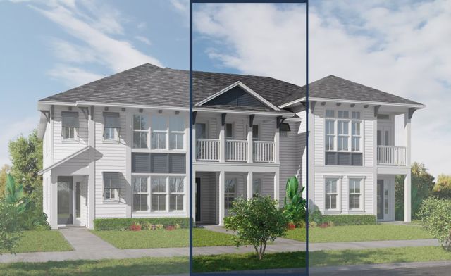 Castillo - C by ICI Homes - image