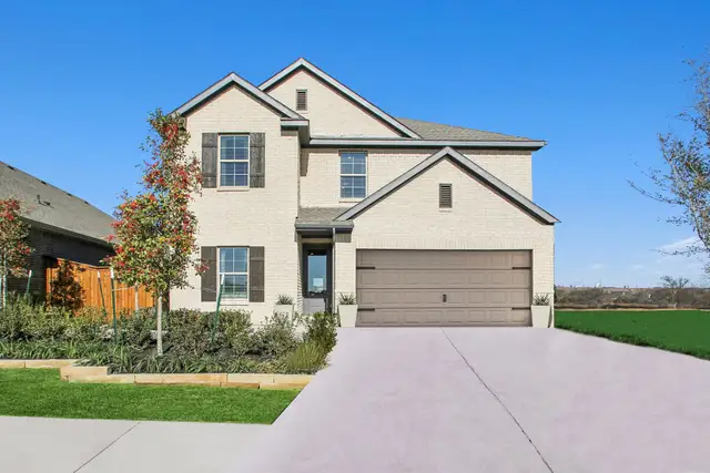 Tigris II by K. Hovnanian® Homes - image