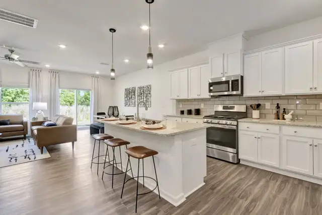 Manchester by M/I Homes - image