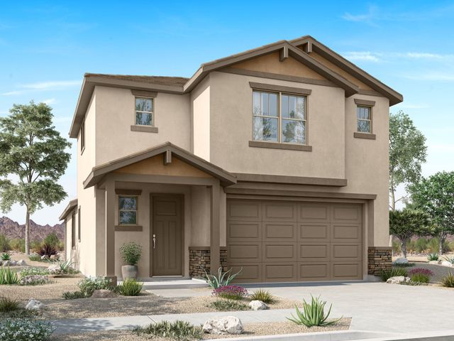 Ivory by Mattamy Homes - image