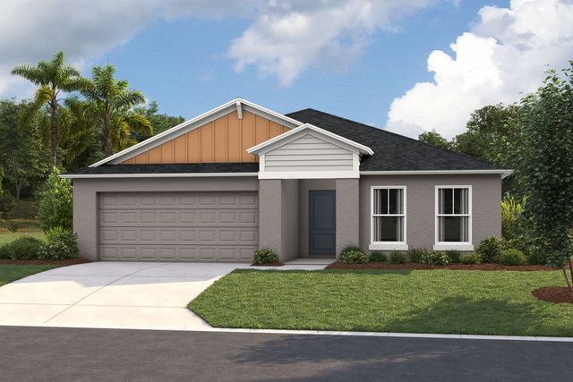 Esperanza by Casa Fresca Homes - image