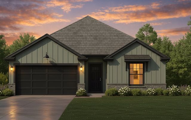 Evergreen by Alta Homes - image