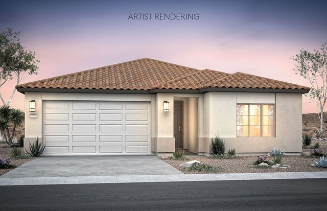 Cantania by Pulte Homes - image